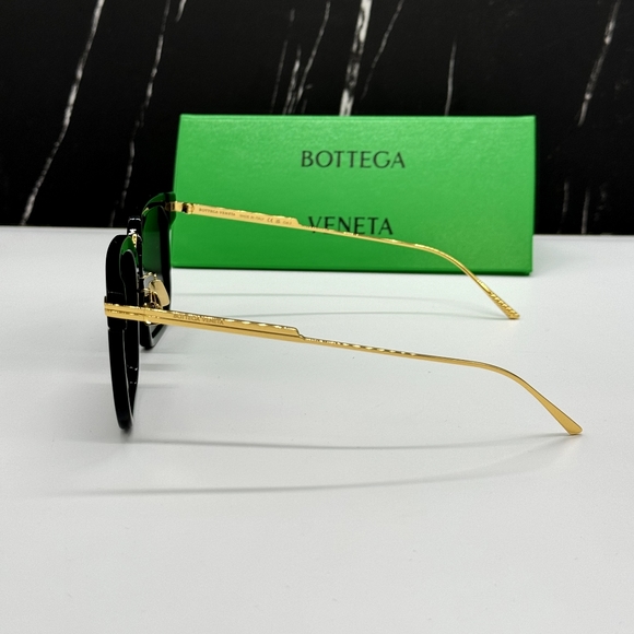 NEW BV1083SA 001 BOTTEGA VENETA WOMEN SUNGLASSES BOTTEGA VENETA BV 1083SA main image 6